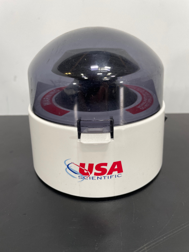 Image of USA Scientific Micro Centrifuge